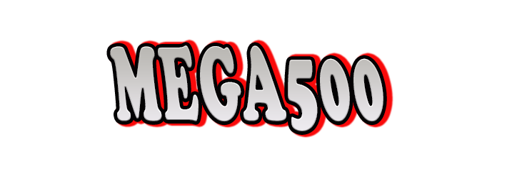 Mega500